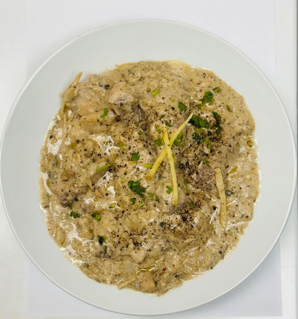 Authentic Amritsari Kulcha - North Indian food in Winnipeg