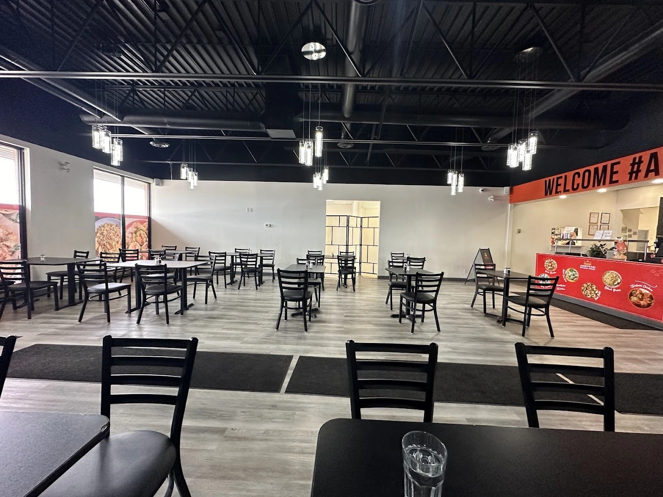 Authentic North Indian Cuisine at Amritsari Kulcha Point Winnipeg