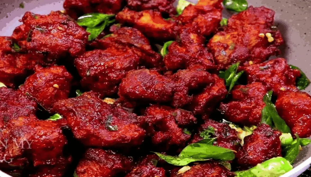 North Indian dishes delivered to Deer Lodge from Amritsari Kulcha Point